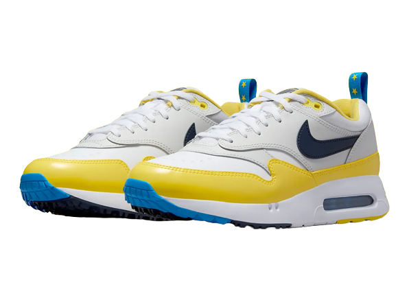Nike Air Max 1 '86 OG Golf NRG Ryder/Solheim Cup EU (2023) - Image 1