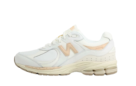 New Balance M2002RV1 Bright White
