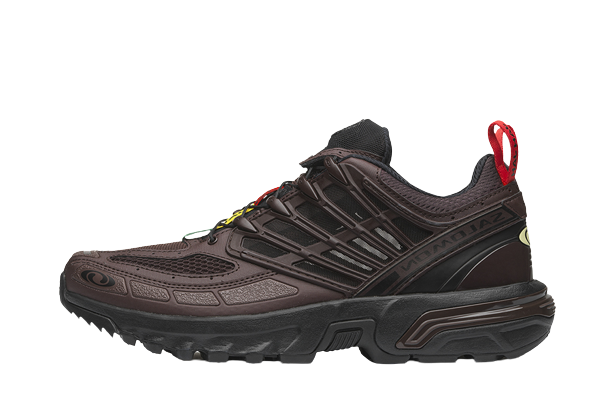 Salomon ACS Pro Jah Jah Kankourang