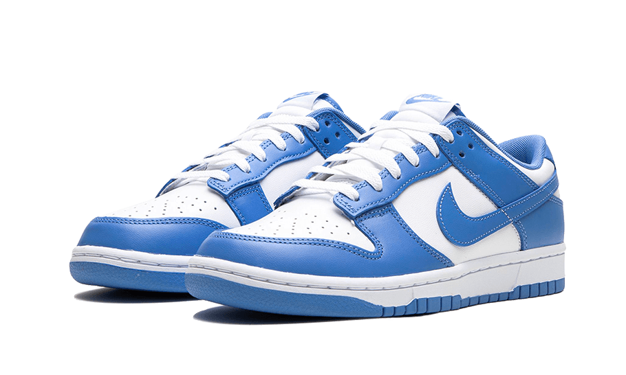 Nike Dunk Low Polar Blue - Image 1