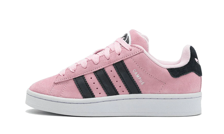 Adidas Campus 00s Clear Pink (GS)