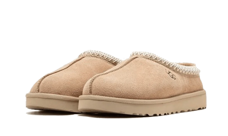 UGG Tasman Slipper Mustard Seed (W) - Image 1