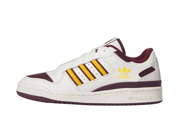 adidas Forum Low Arizona State