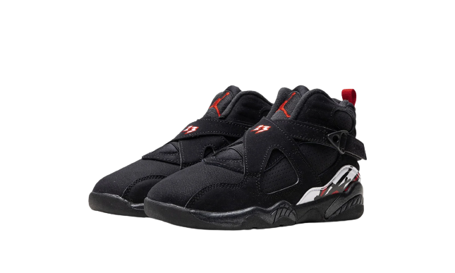 Jordan 8 Retro Playoffs (2023) (PS) - Image 1