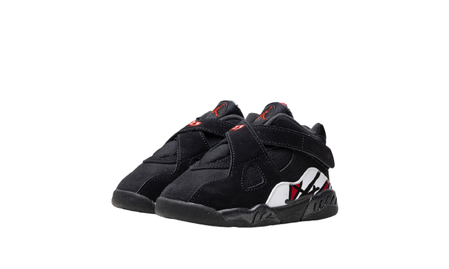 Jordan 8 Retro Playoffs (2023) (TD) - Image 1