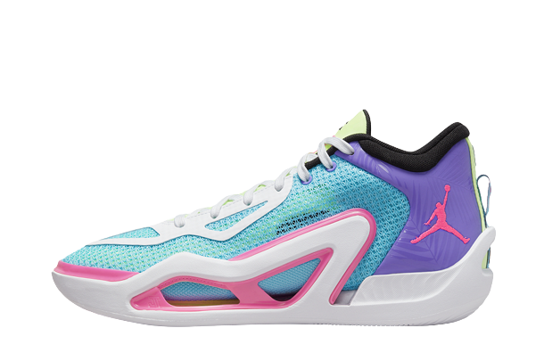 Jordan Tatum 1 "Wave Runner"