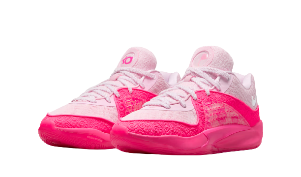 Nike KD 16 Aunt Pearl - Image 1