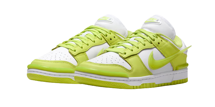 Nike Dunk Low Twist Light Lemon Twist (W) - Image 1