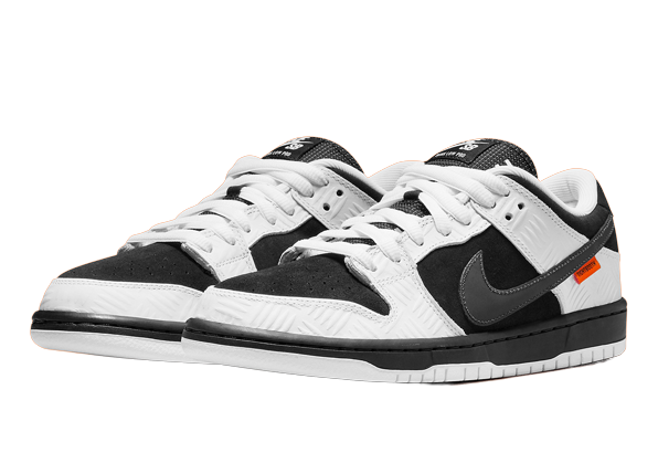 Nike SB Dunk Low TIGHTBOOTH - Image 1