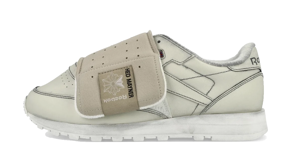 Reebok Classic Leather Hed Mayner 'Beige'