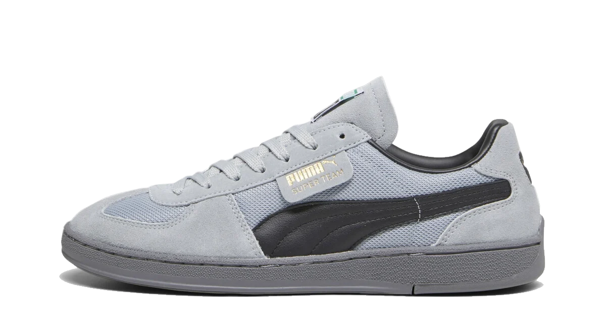 Puma Super Team OG 'Grey'