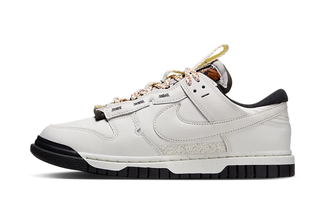 Nike Air Dunk Low Jumbo 'Phantom'