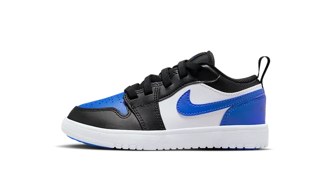 Air Jordan 1 Low Alt 'Royal Toe' (PS)