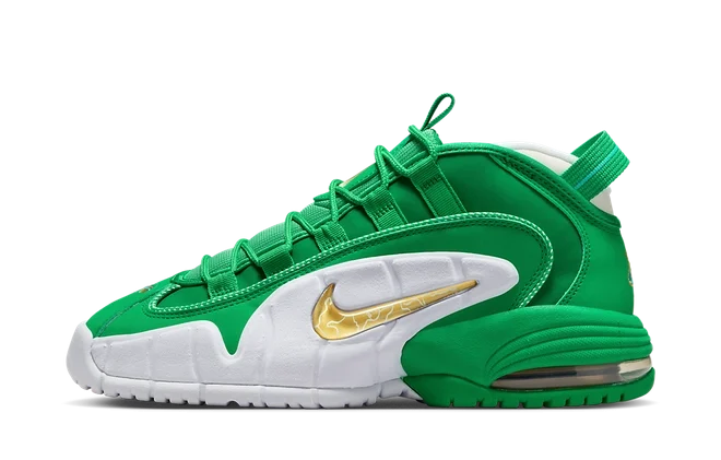 Nike Air Max Penny 1 Stadium Green