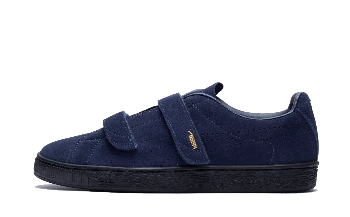 Puma Suede Classic NOAH 'Puma Navy'