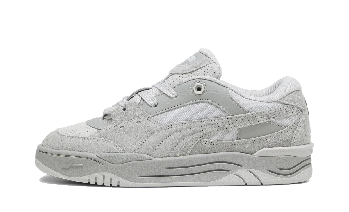 Puma 180 Perf 'Grey'
