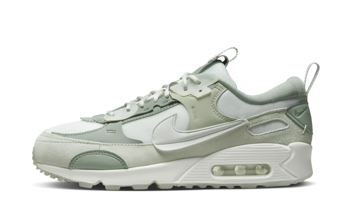Nike Air Max 90 Futura Mint (W)