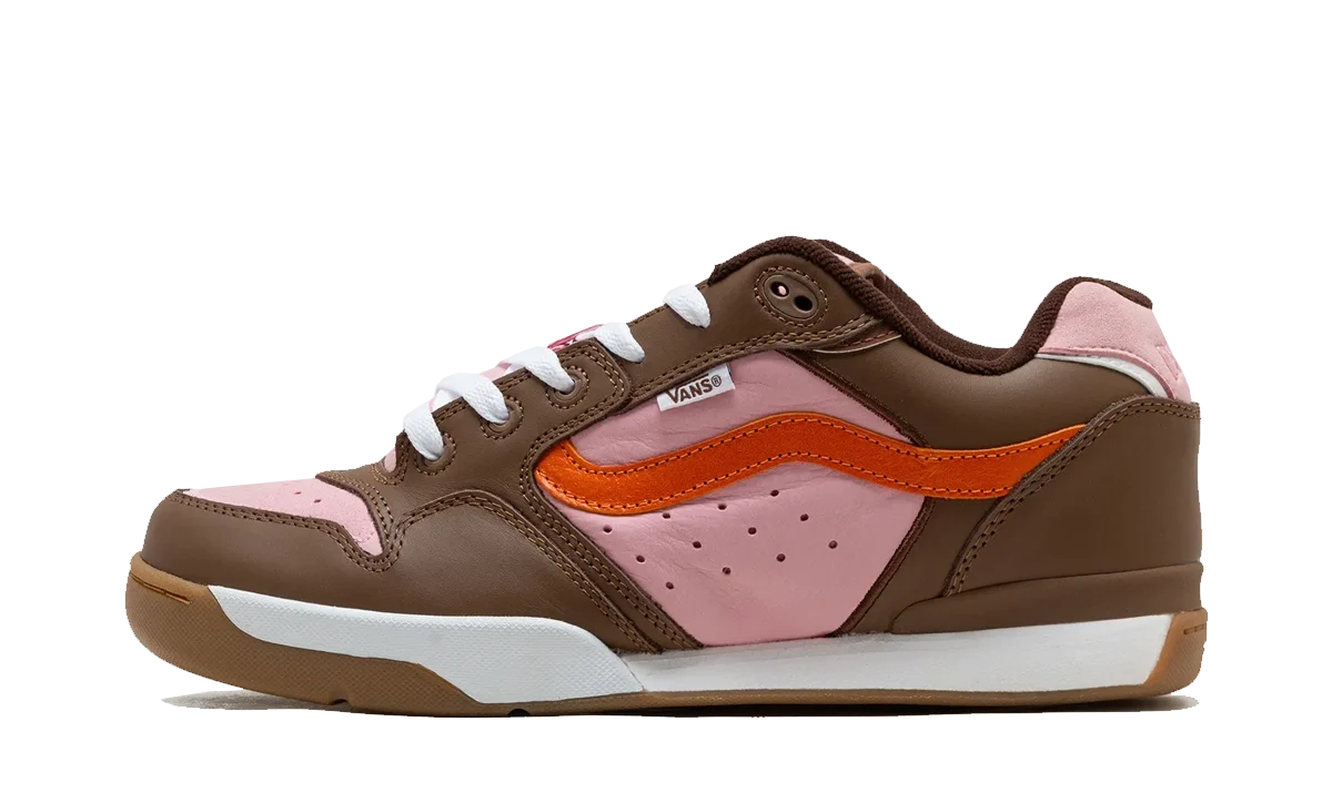 Vans Rowley XLT LX Gallery Dept. Neapolitan