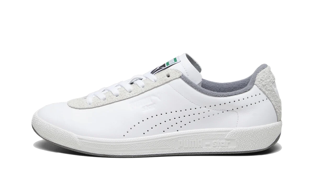 Puma Star OG 'White'