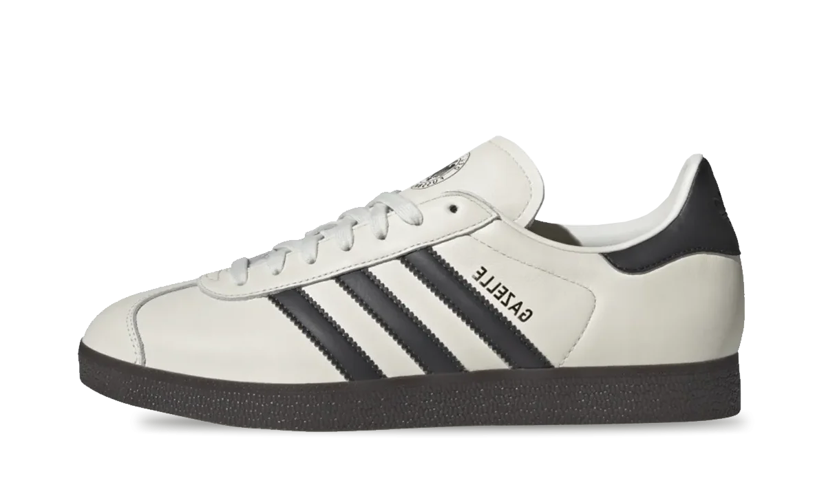 adidas Gazelle DFB 'Off White'