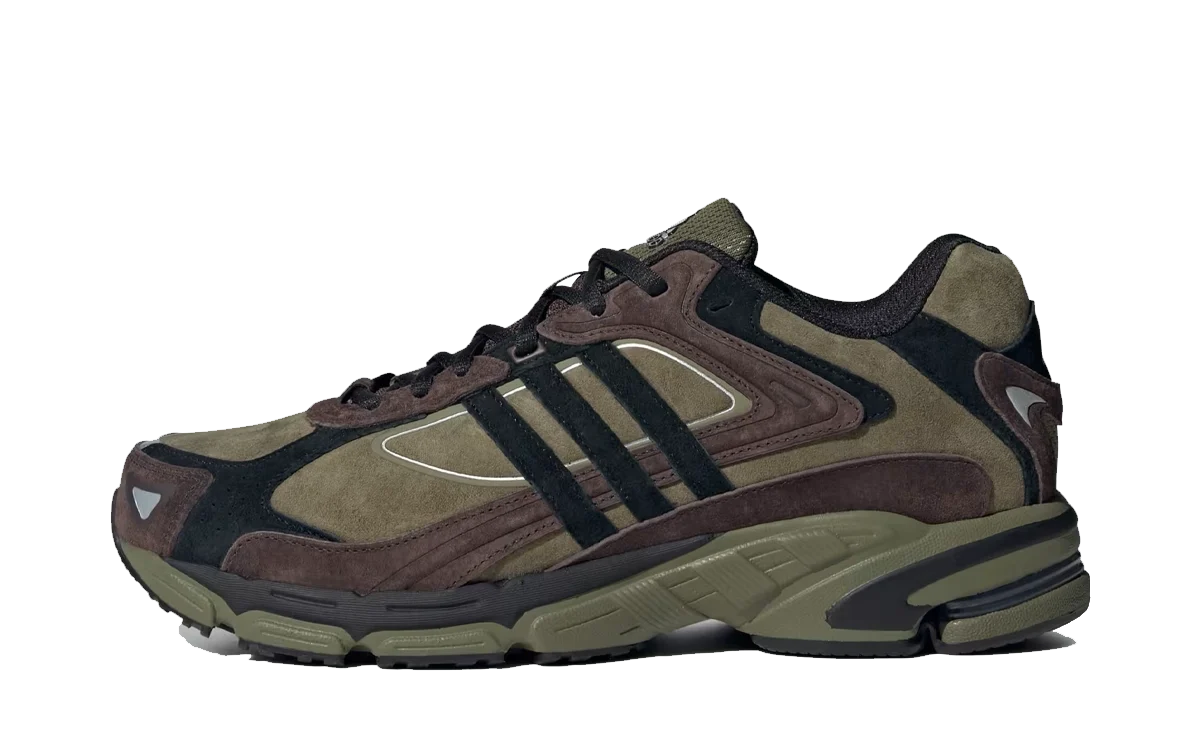 adidas Response CL 'Focus Olive'