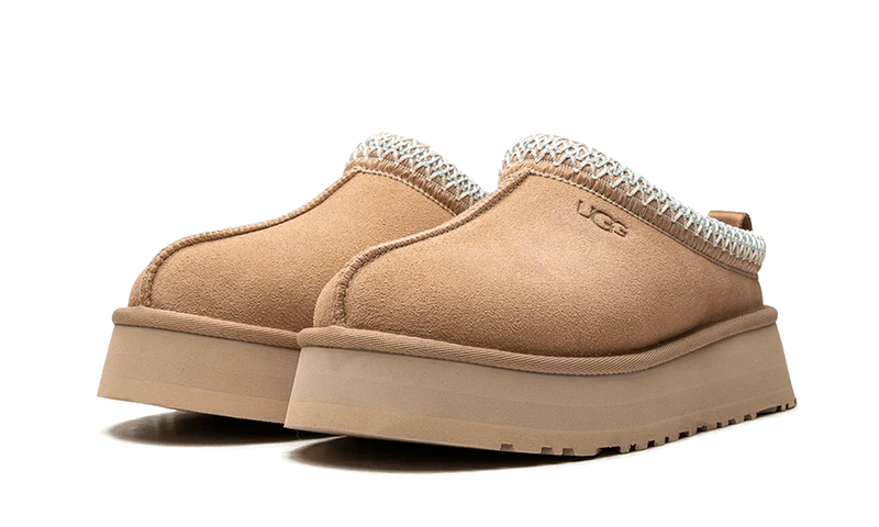 UGG Tazz Slipper Sand (W) - Image 1