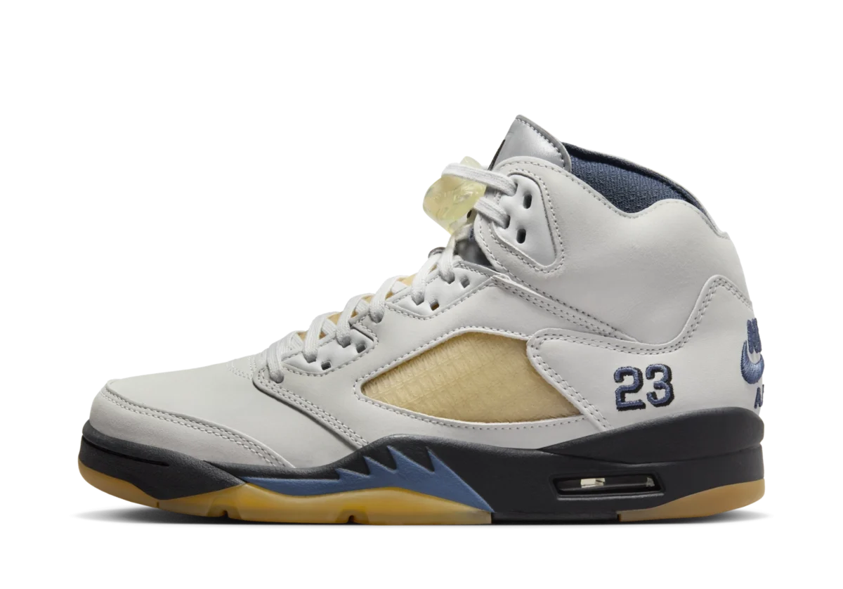 Jordan 5 Retro A Ma Maniére Dawn (W)