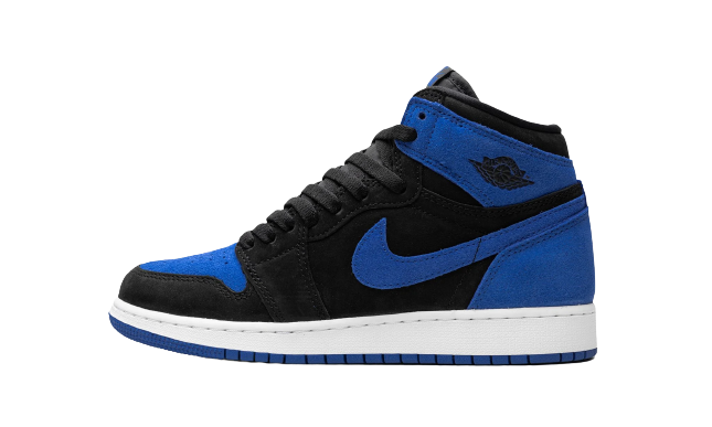 Jordan 1 Retro High OG Royal Reimagined (GS)