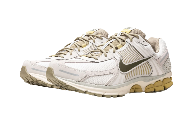 Nike Zoom Vomero 5 SP Light Bone Neutral Olive - Image 1