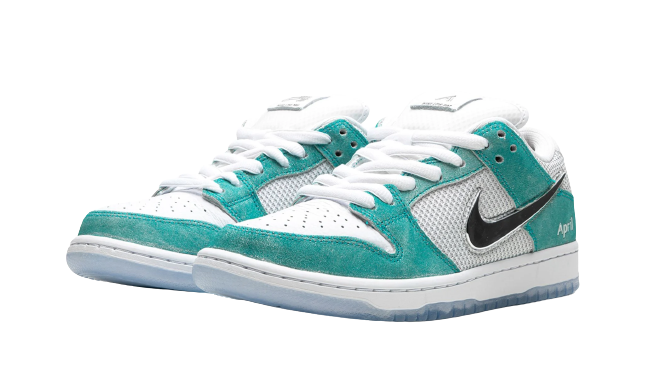 Nike SB Dunk Low April Skateboards - Image 1
