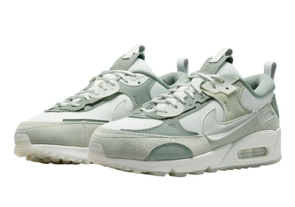 Nike Air Max 90 Futura Mint (W) - Image 1