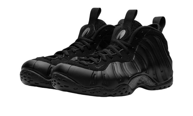 Nike Air Foamposite One Anthracite (2023) - Image 1