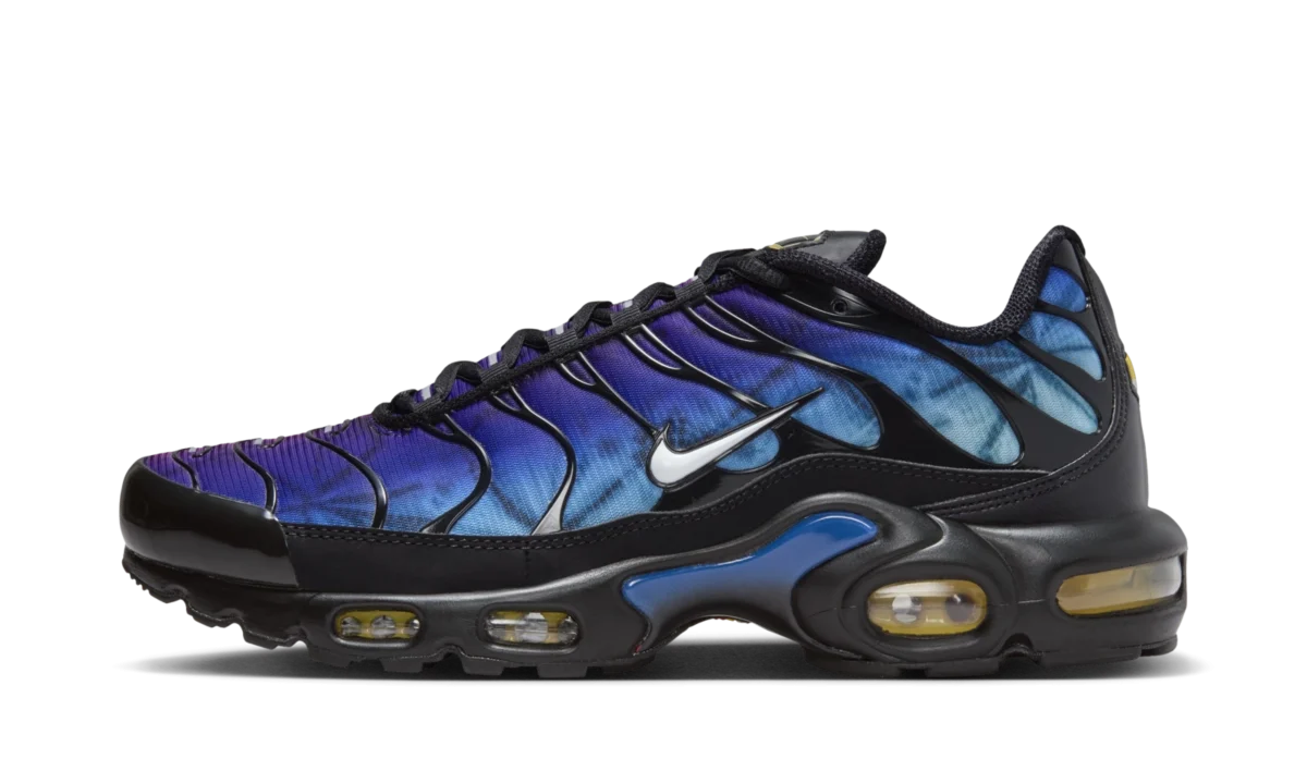 Nike Air Max Plus 25th Anniversary