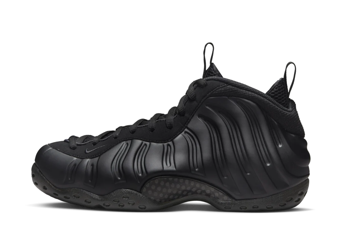 Nike Air Foamposite One Anthracite (2023)