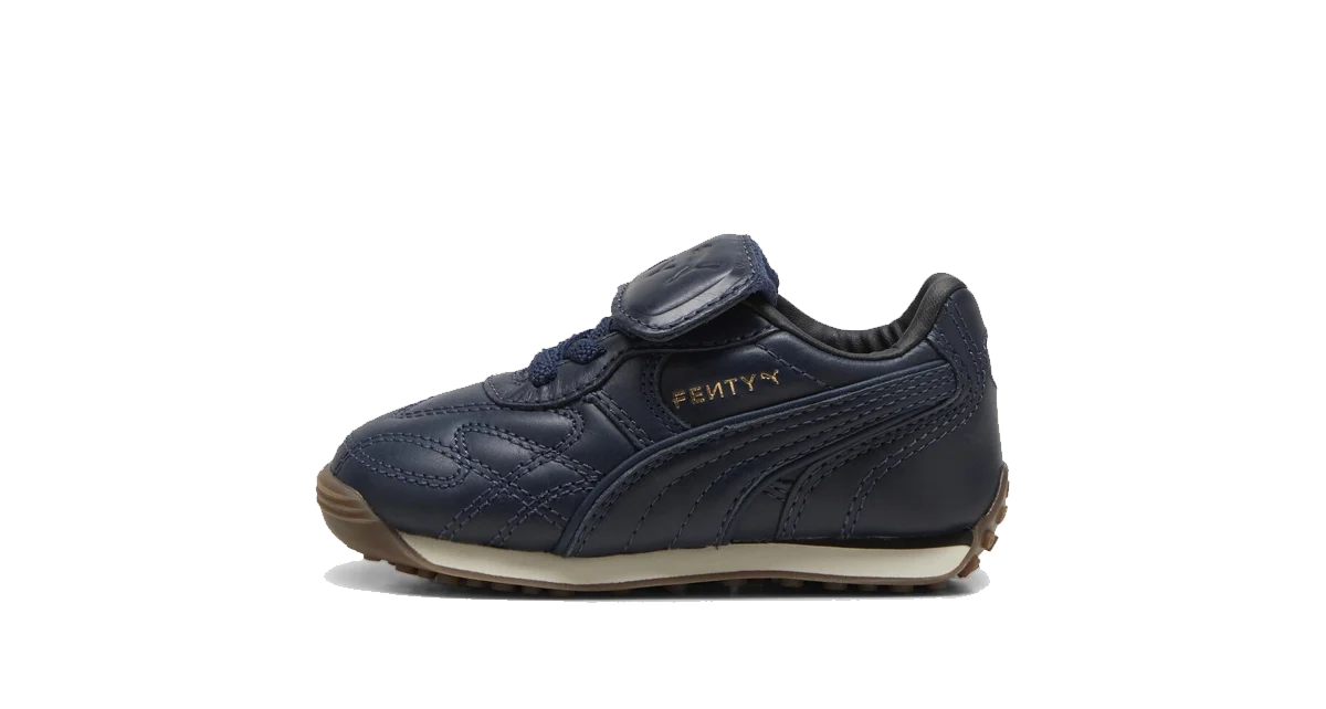 Puma Avanti L TD Fenty 'Club Navy'