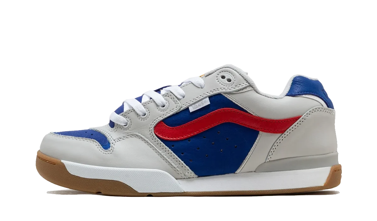 Vans Rowley XLT LX Gallery Dept. Blue Steel