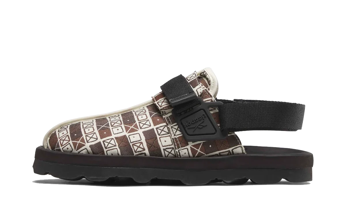 Reebok Beatnik Eames 'Alabaster'