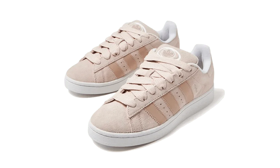 adidas Campus 00s Putty Mauve (W) - Image 1
