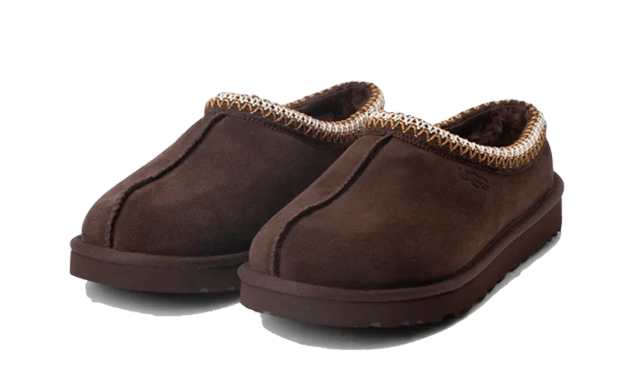 UGG Tasman Slipper Dusted Cocoa - Image 1