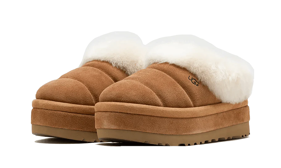 UGG Tazzlita Slipper Chestnut (W) - Image 1