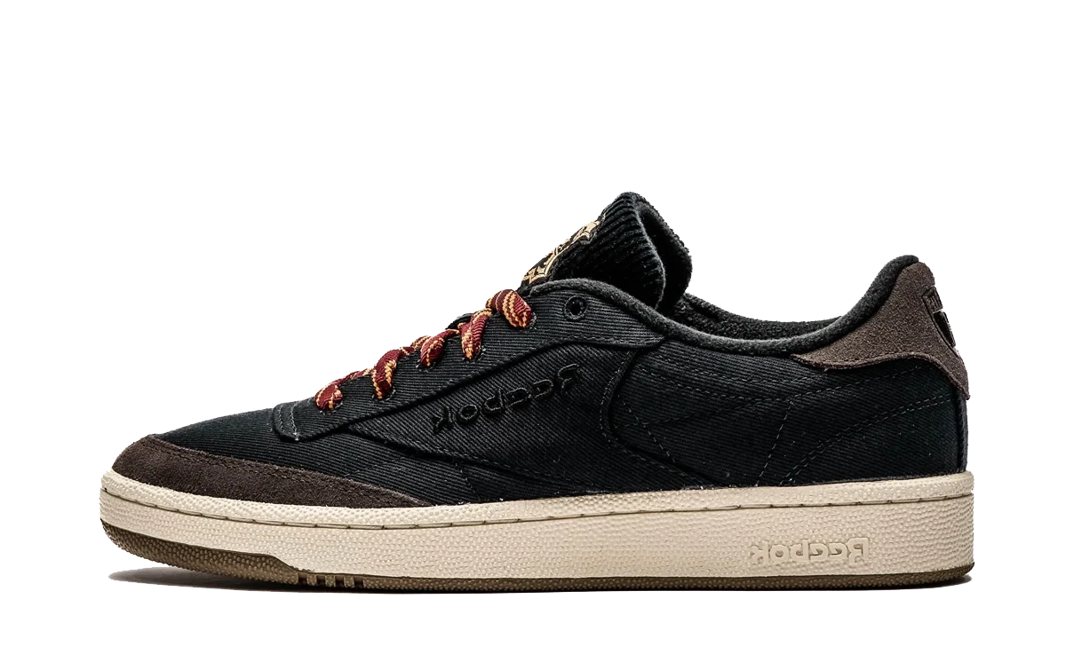 Reebok Club C 85 Harry Potter 'Hogwarts Houses'