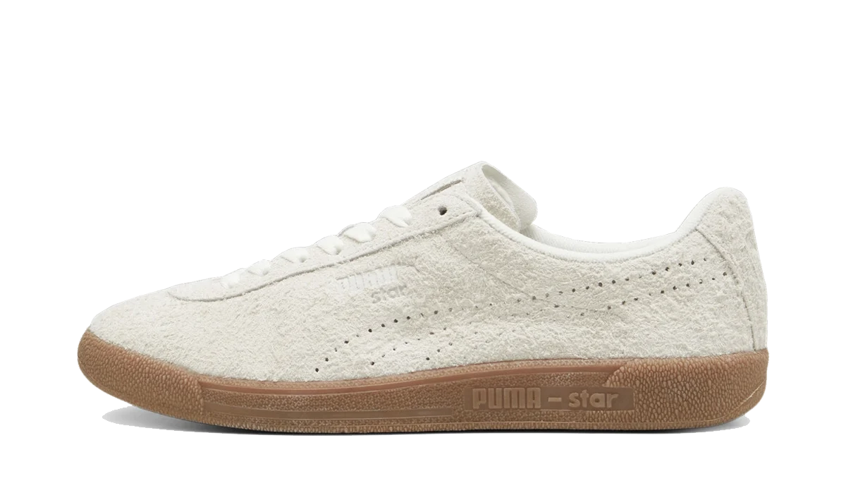 Puma Star SD 'Frosted Ivory'
