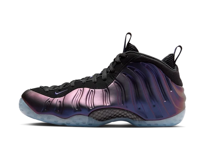 Nike Air Foamposite One Eggplant (2024)