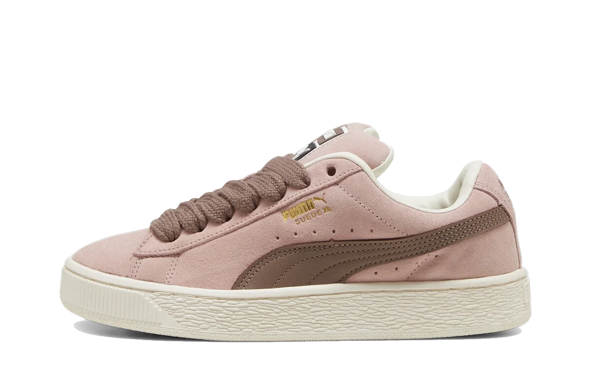 Puma Suede XL 'Future Pink'