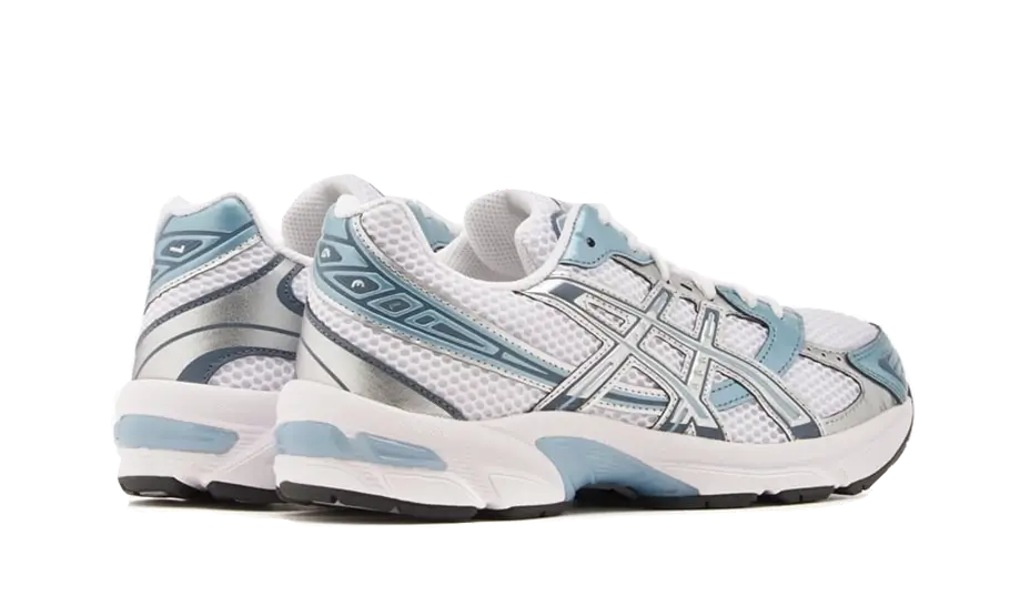 ASICS Gel-1130 White Shark Skin - Image 2