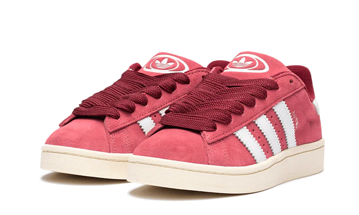 Adidas Campus 00s Pink Strata (W) - Image 1