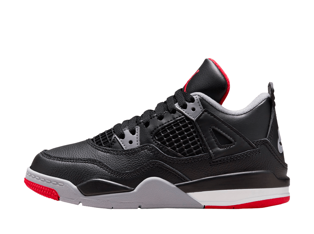 Jordan 4 Retro Bred Reimagined (PS)