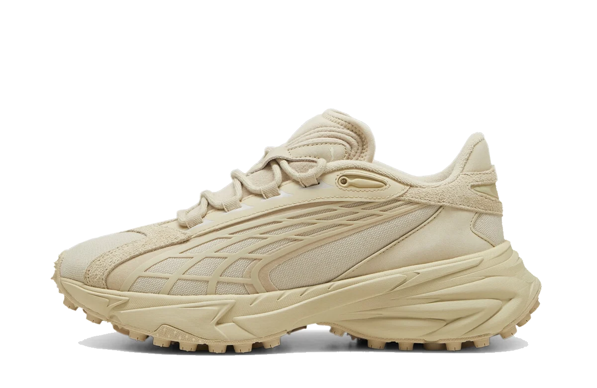 Puma Spirex 'Prairie Tan'