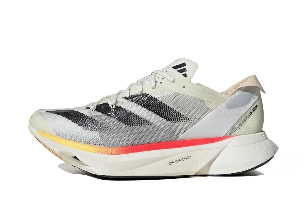 adidas Performance Adizero Adios Pro 3 'Grey'