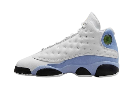 Jordan 13 Retro Blue Grey (GS)